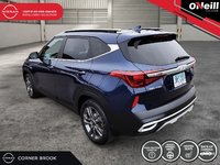 2022 Kia Seltos EX-3