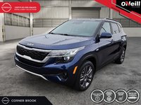 2022 Kia Seltos EX-0