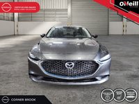 2021 Mazda 3 GX-1
