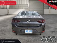 2021 Mazda 3 GX-2