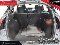 2021 Nissan Kicks S-4