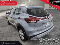 2021 Nissan Kicks S-3