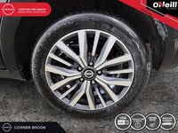 2021 Nissan Kicks SV-5