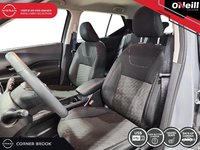 2024 Nissan Kicks SV-7