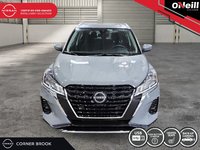 2024 Nissan Kicks SV-1