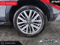 2024 Nissan Kicks SV-6