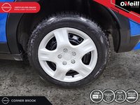 2024 Nissan Kicks SV-5