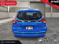 2024 Nissan Kicks SV-2