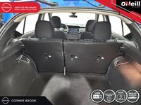 2024 Nissan Kicks SV-4