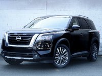 2023 Nissan Pathfinder SL-4