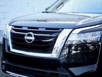 2023 Nissan Pathfinder SL-3