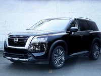 2023 Nissan Pathfinder SL-2