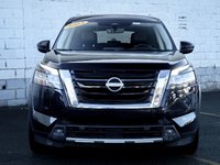 2023 Nissan Pathfinder SL-6