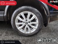 2020 Nissan Qashqai SV-5