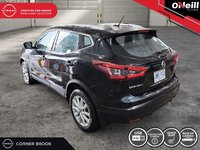 2020 Nissan Qashqai SV-3