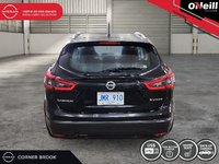 2020 Nissan Qashqai SV-2