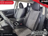 2020 Nissan Qashqai SV-6