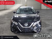 2020 Nissan Qashqai SV-1