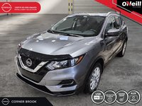 2023 Nissan Qashqai SV-0