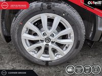 2023 Nissan Qashqai SV-5