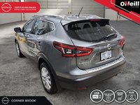 2023 Nissan Qashqai SV-3