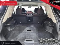 2020 Nissan Rogue SV-4