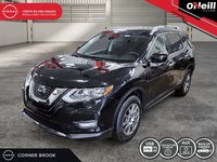 2020 Nissan Rogue SV-0