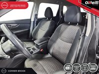 2020 Nissan Rogue SV-6