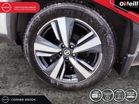 2021 Nissan Rogue Platinum-5