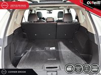 2021 Nissan Rogue Platinum-4