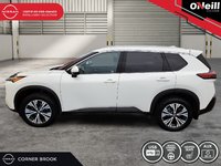 2021 Nissan Rogue SV-4