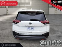 2021 Nissan Rogue SV-2