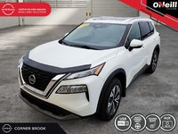 2021 Nissan Rogue SV-0