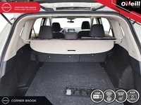 2021 Nissan Rogue SV-5