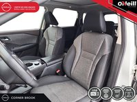 2021 Nissan Rogue SV-7