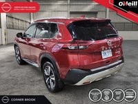 2021 Nissan Rogue Platinum-3