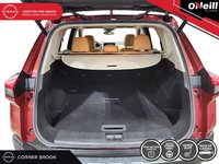 2021 Nissan Rogue Platinum-4