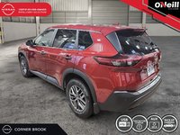 2021 Nissan Rogue S-3