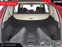 2021 Nissan Rogue S-5