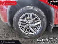 2021 Nissan Rogue S-6