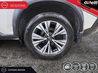 2022 Nissan Rogue SV-5