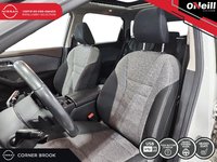 2022 Nissan Rogue SV-6