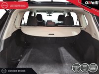 2022 Nissan Rogue S-4