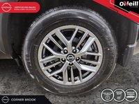 2022 Nissan Rogue S-5