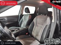 2022 Nissan Rogue S-6