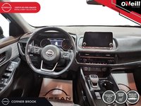 2022 Nissan Rogue S-7