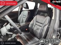 2023 Nissan Rogue SL-6