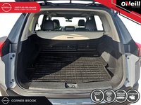 2023 Nissan Rogue SV Midnight Edition-5