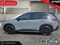 2023 Nissan Rogue SV Midnight Edition-4