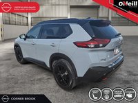 2023 Nissan Rogue SV Midnight Edition-3